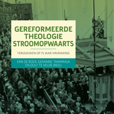 Gereformeerde theologie stroomopwaarts