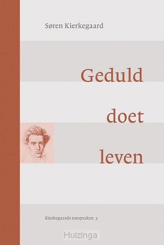Geduld doet leven