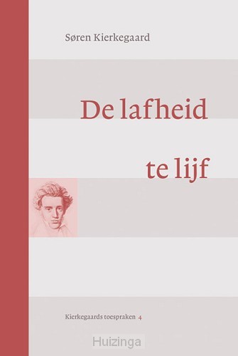 Lafheid te lijf