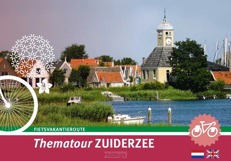 Thematour Zuiderzee