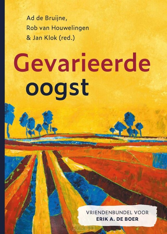 Gevarieerde oogst