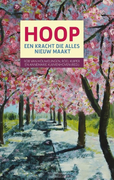 Hoop, een kracht die alles nieuw maakt
