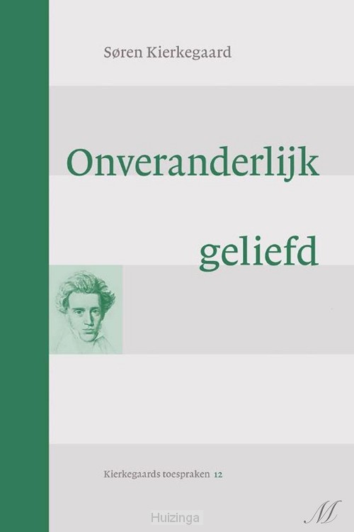 Onveranderlijk geliefd