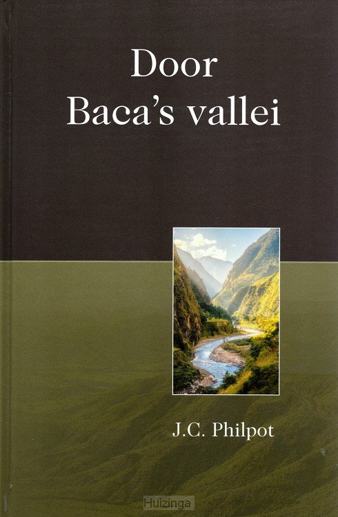 Door baca's vallei