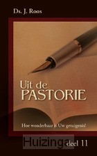 Uit de pastorie  11