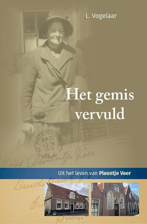 Gemis vervuld