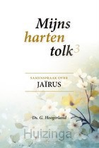 Mijns harten tolk 3