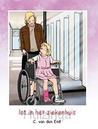 Lot in het ziekenhuis