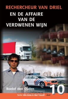 Rechercheur van driel en de affaire van