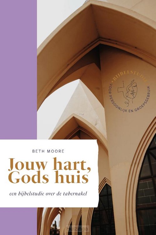 Jouw hart Gods huis