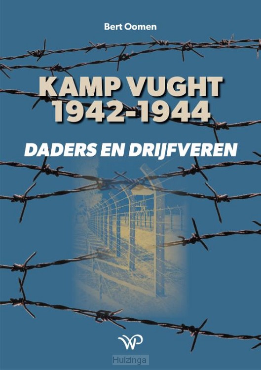 Kamp vught 1942-1944