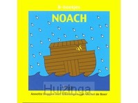 Noach B-boekje