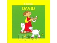 David B-boekje