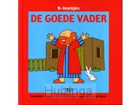 Goede Vader B-boekje