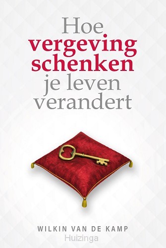 Hoe vergeving schenken je leven verander