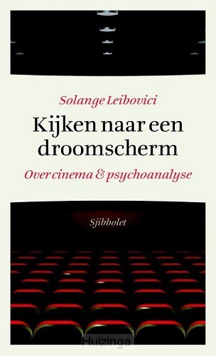 Kijken naar een droomscherm