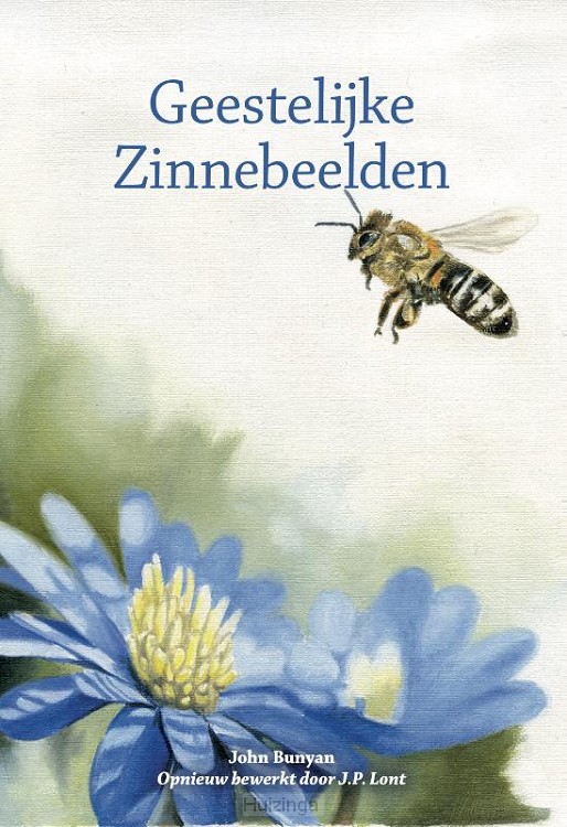 Geestelijke zinnebeelden
