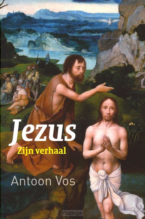 Jezus zijn verhaal