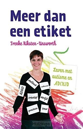 Meer dan een etiket