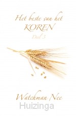 Het beste van het koren - Deel 3