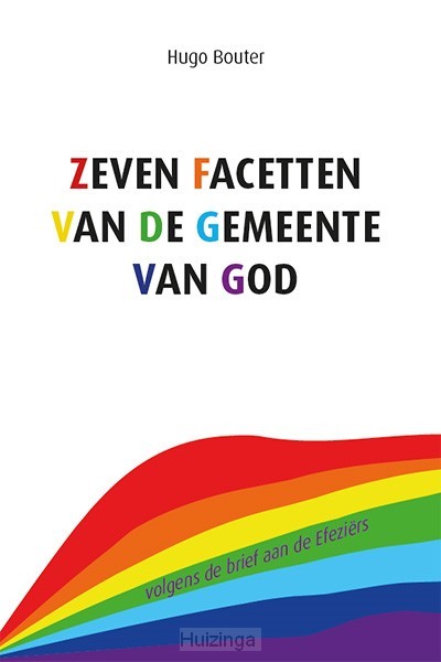 Zeven facetten van de gemeente van God