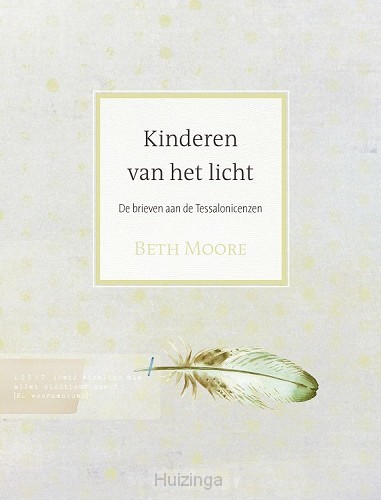 Kinderen van het licht werkboek