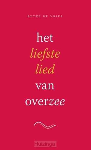Liefste lied van overzee set 2 dln