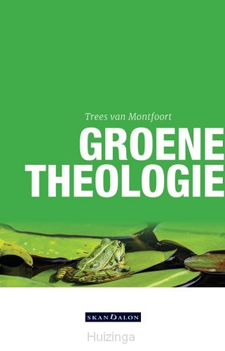 Groene theologie