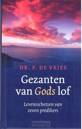 Gezanten van Gods lof
