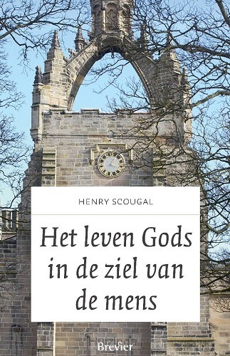 Leven Gods in de ziel van de mens