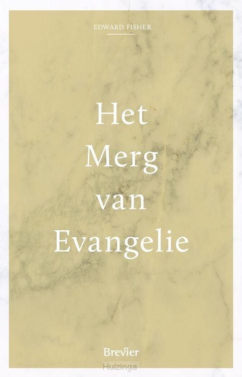 Merg van het evangelie