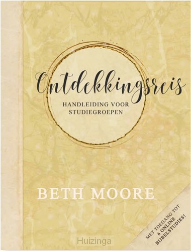 Ontdekkingsreis handleiding