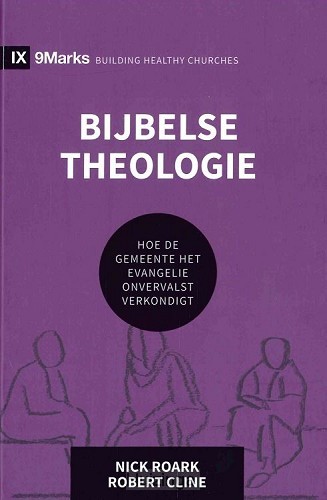 Bijbelse theologie