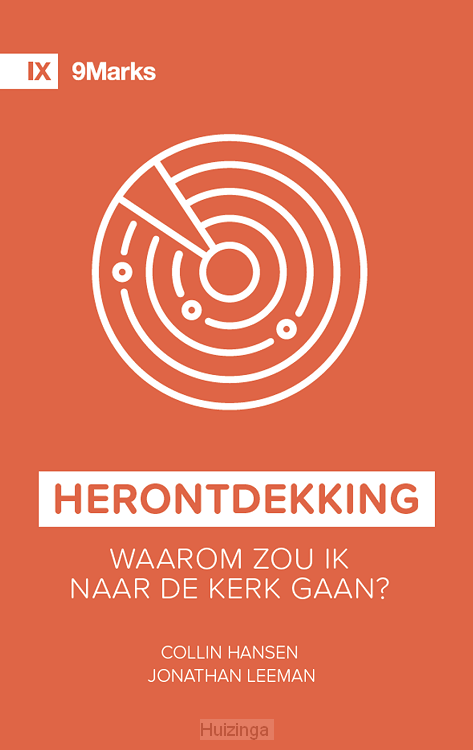 Herontdekking