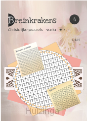 Breinkrakers 4