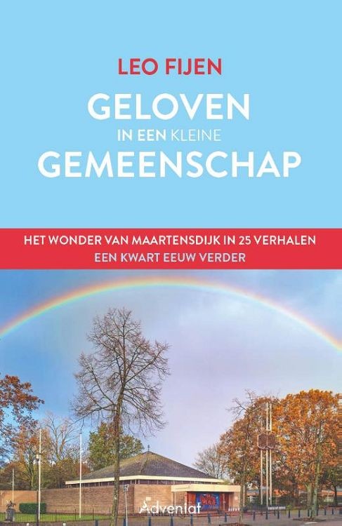 Wonderen van maartensdijk
