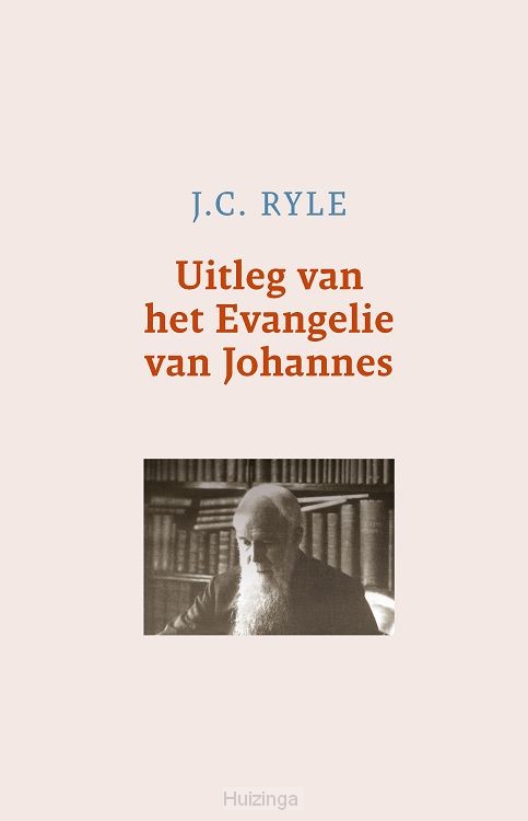 Uitleg evangelie van johannes 3 delen