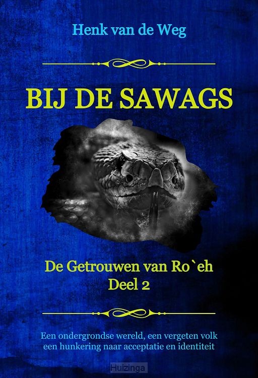 Bij de sawags