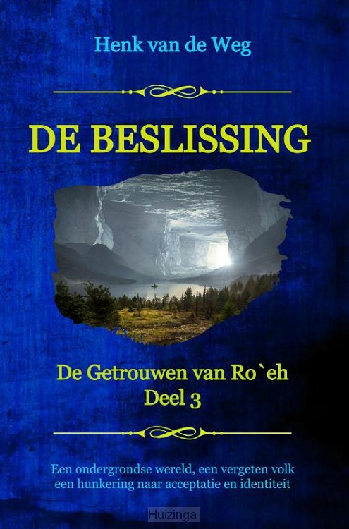 Beslissing