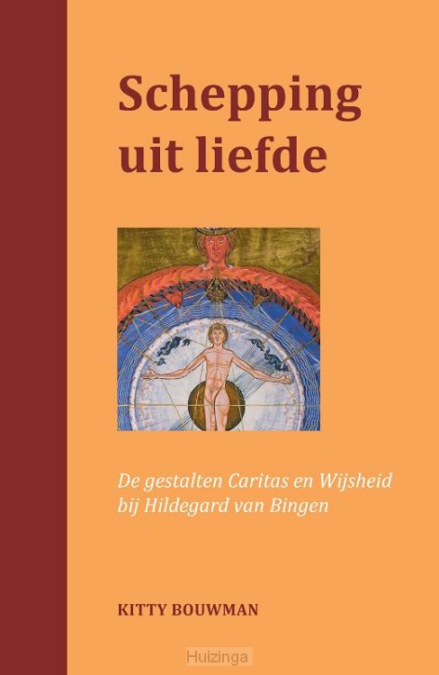 Schepping uit liefde