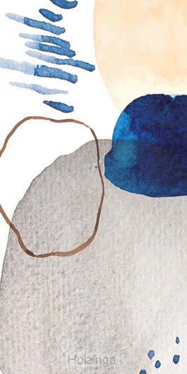 Cadeaulabel neutraal