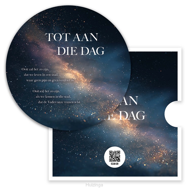 Opwekking 665 Sterrenlucht