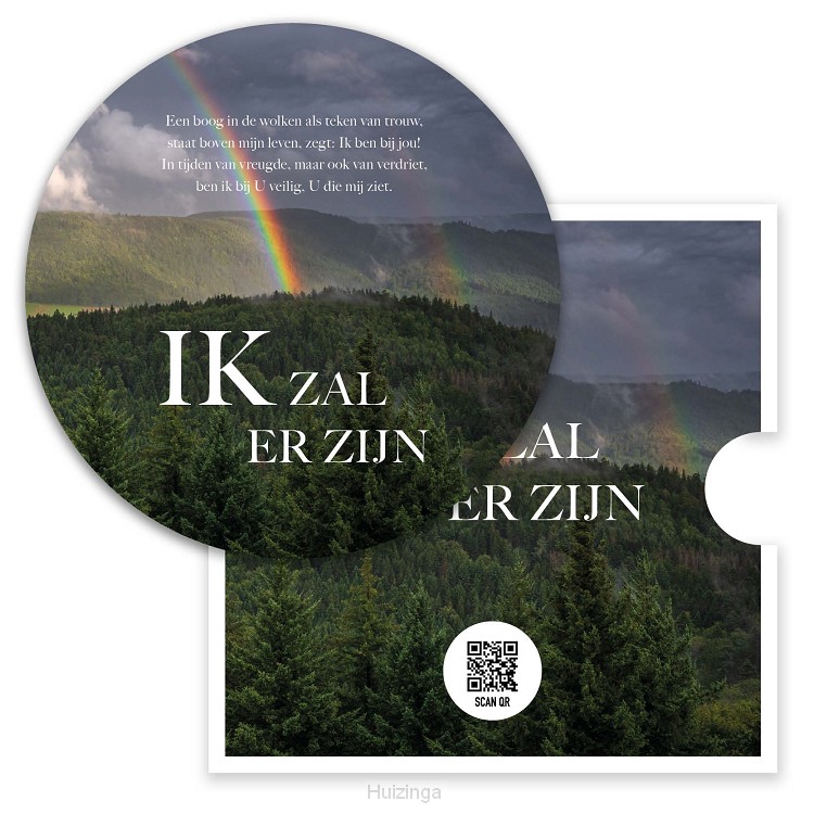 Opwekking 770 Ik zal er zijn