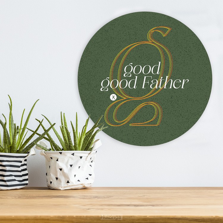 Good good father