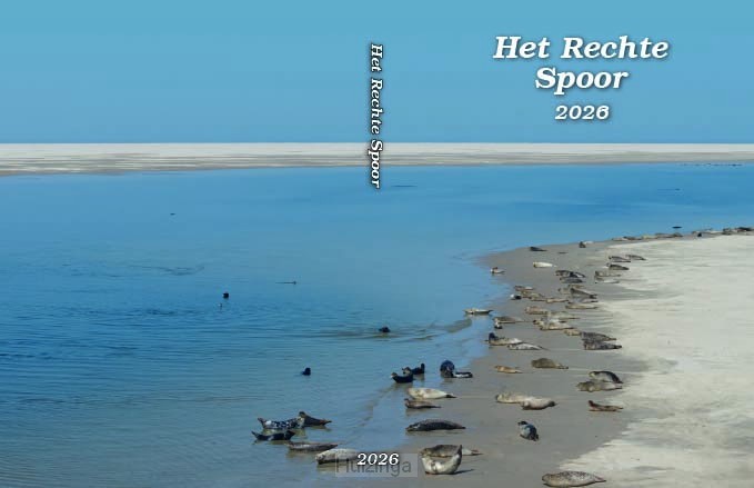 Rechte spoor 2026