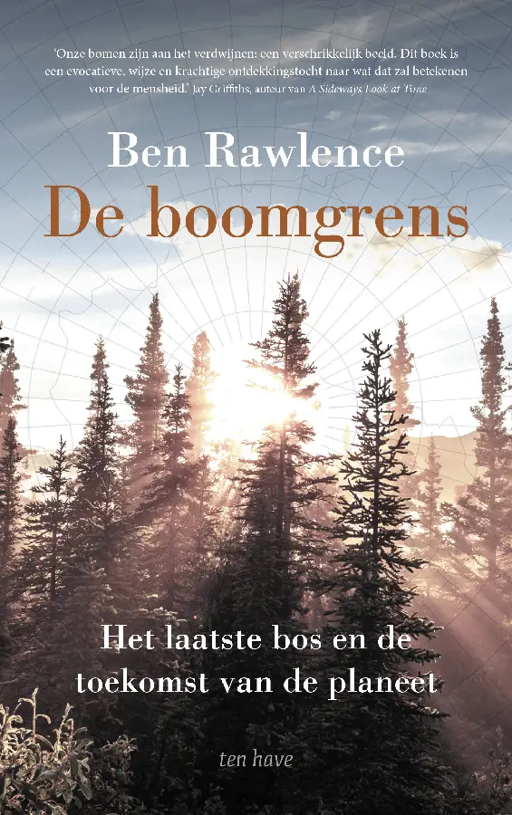 Boomgrens