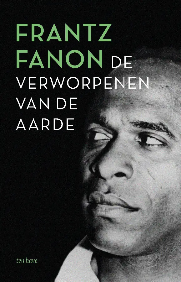 Verworpenen van de aarde