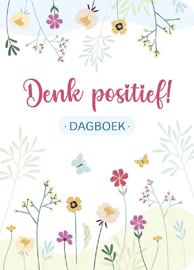 Denk positief!