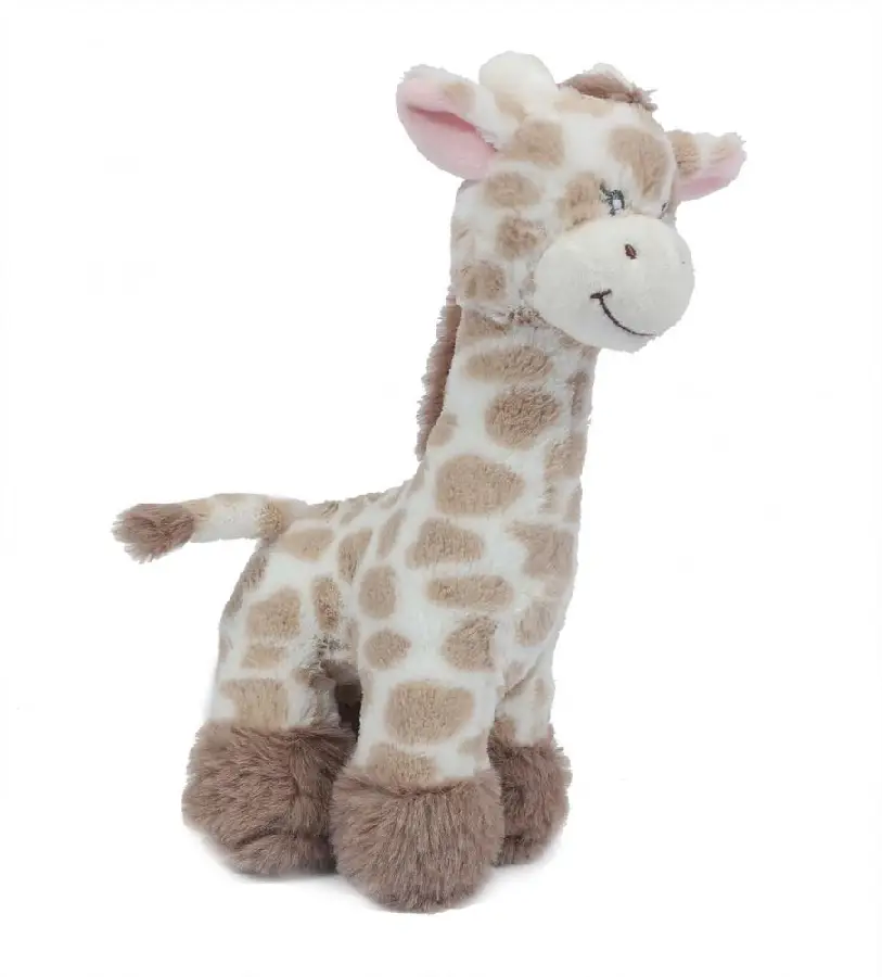 Plush Giraffe 28cm