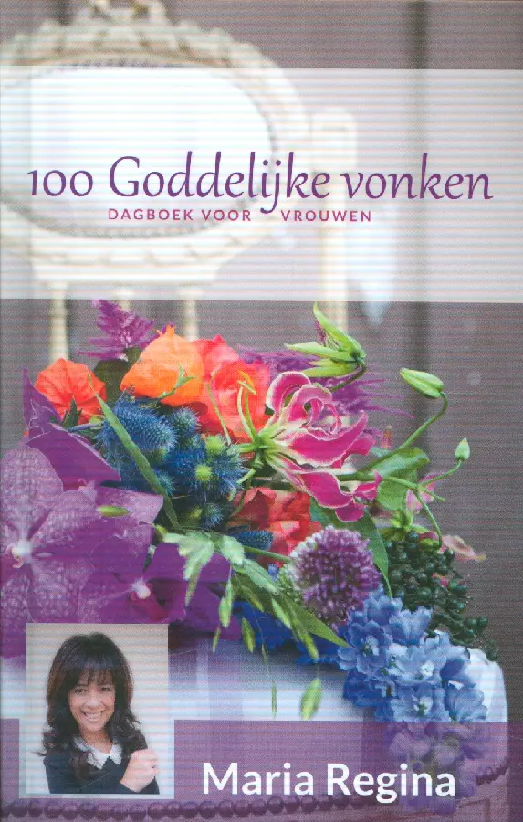 100 goddelijke vonken